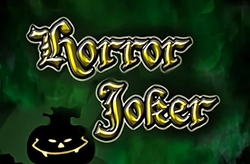 Horror Joker