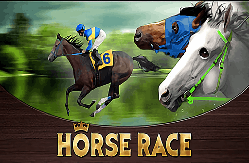 Play Horse Race