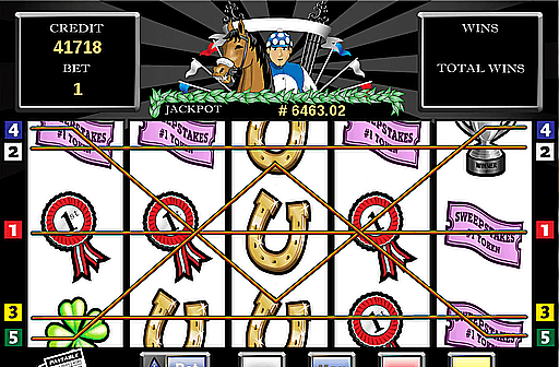 Play Horse Winner