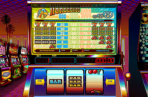 Play Horseshoe Plus