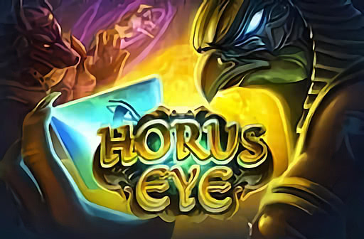 Play Horus Eye