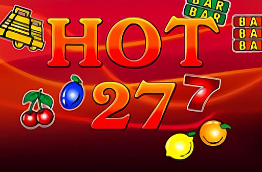 Play Hot 27