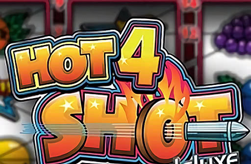 Play Hot 4 Shot Deluxe
