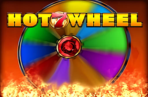 Play Hot 7 Wheel