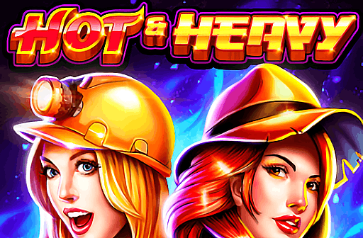 Hot and Heavy slot