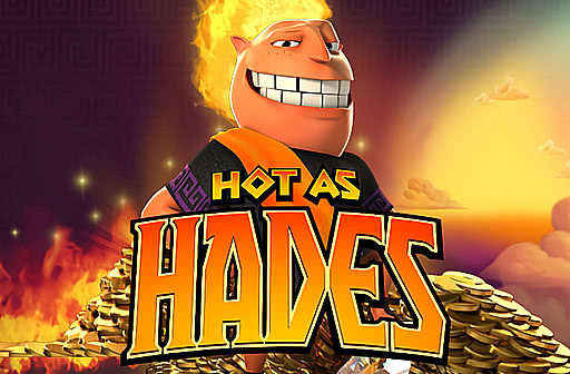 Play Hot as Hades