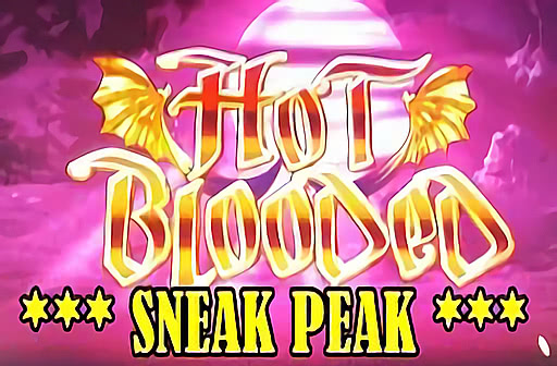 Play Hot Blooded