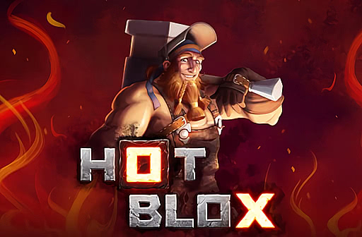 Play Hot Blox