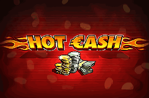 Play Hot Cash