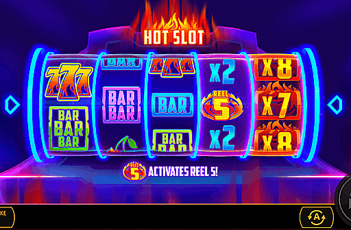 Play Hot