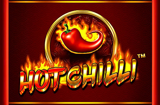 Play Hot Chilli