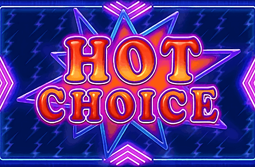 Play Hot Choice
