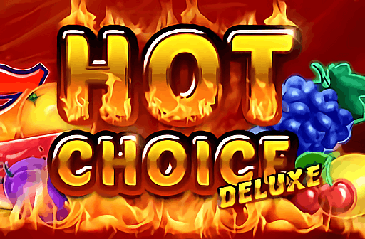 Play Hot Choice Deluxe
