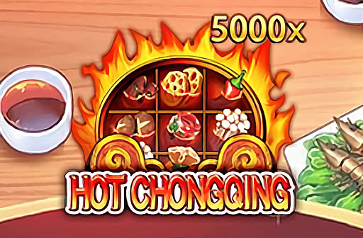 Play Hot Chongqing