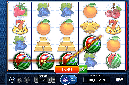 Play Hot Classic