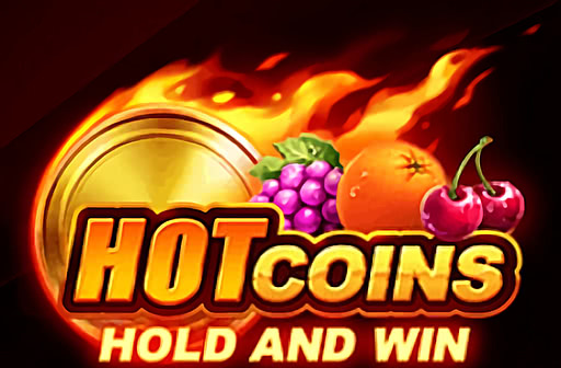 Play Hot Coins