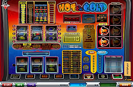 Play Hot & Cold