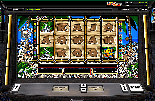 Play Hot Cross Bunnies LoadsABunny