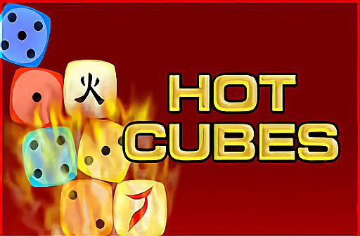 Play Hot Cubes