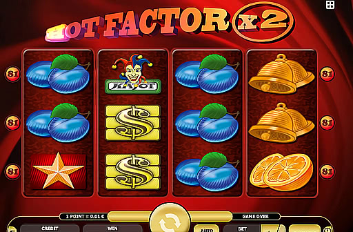 Play Hot Factor