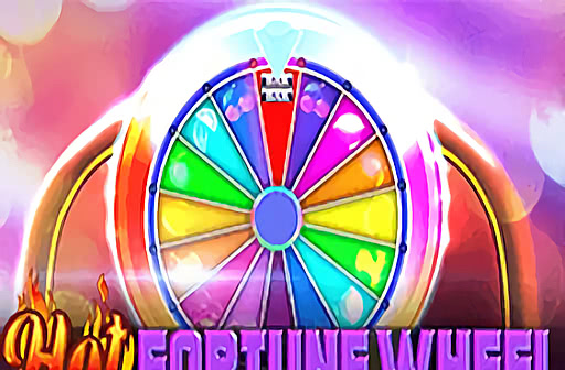 Play Hot Fortune Wheel