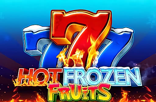 Play Hot Frozen Fruits
