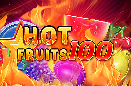 Play Hot Fruits 100