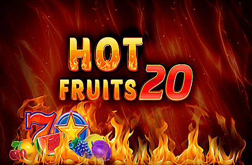 Play Hot Fruits 20