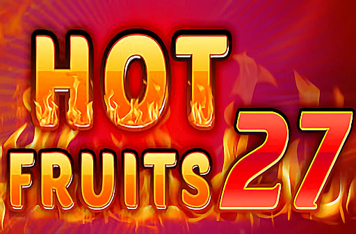 Play Hot Fruits 27