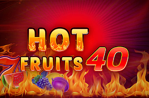 Play Hot Fruits 40
