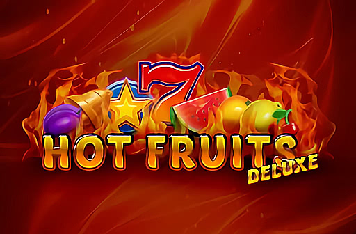 Play Hot Fruits Deluxe