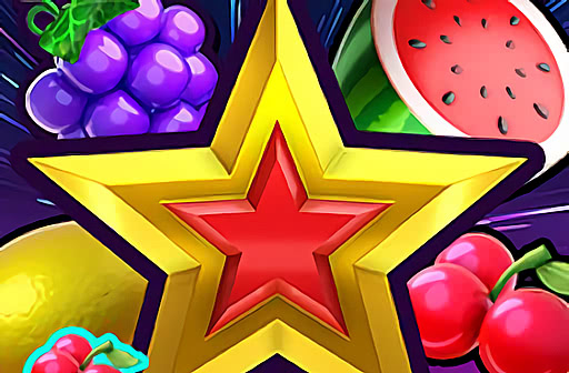 Play Hot Fruits