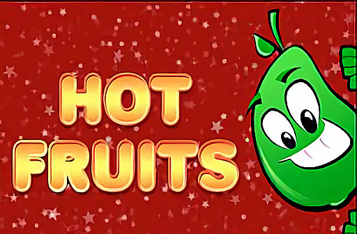 Play Hot Fruits