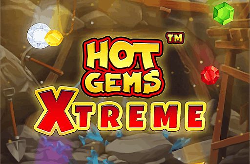 Play Hot Gems Xtreme