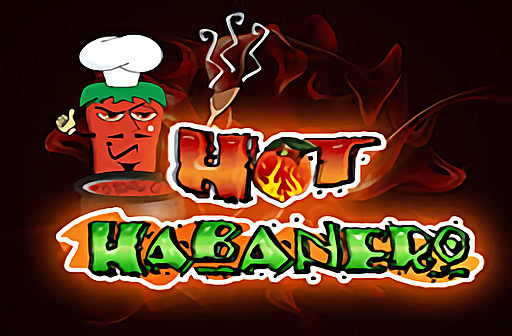 hot habanero slot machine