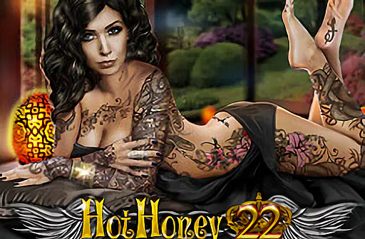 Hot Honey 22