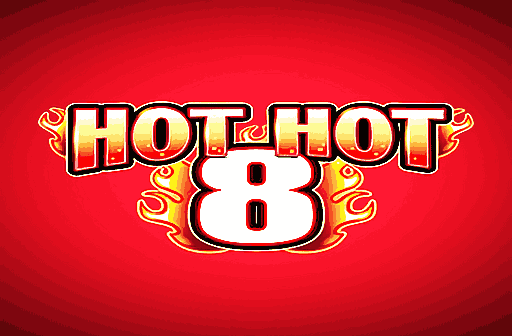 Play Hot Hot 8