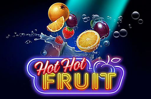 hot hot fruit casino slot