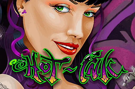 Play Hot Ink