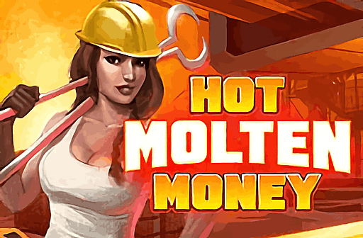 Play Hot Molten Money