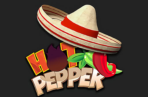 Play Hot Pepper