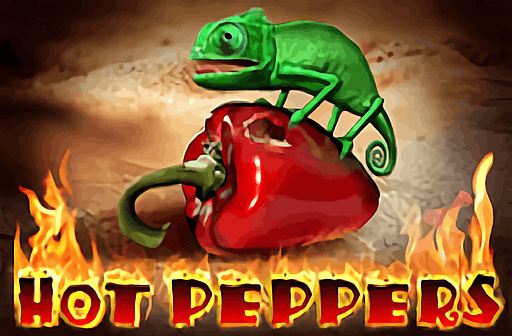 Play Hot Peppers