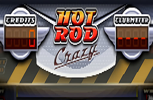 Play Hot Rod Crazy