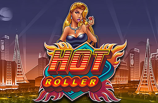 Play Hot Roller
