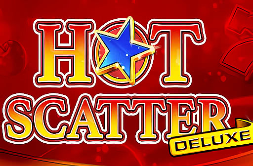 Play Hot Scatter Deluxe