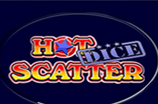 Play Hot Scatter Dice