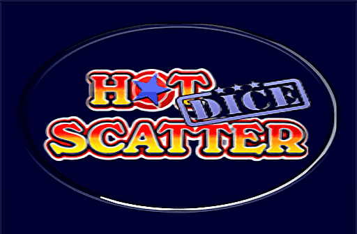 Play Hot Scatter Dice