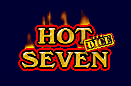 Play Hot Seven Dice