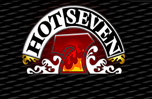 Play Hot Seven