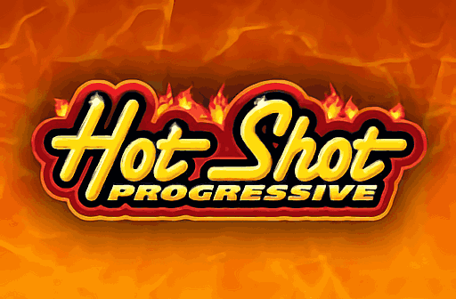 hot shot slot machine
